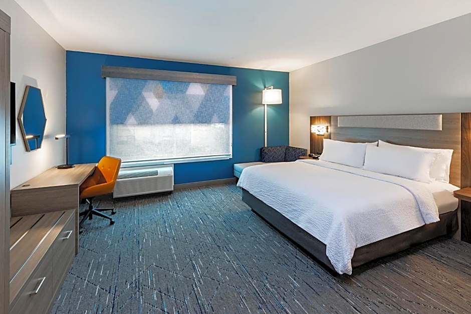 Holiday Inn Express & Suites Senatobia I-55 By IHG