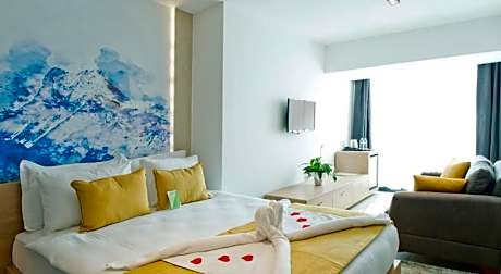 Hotel 86 By Katipoglu