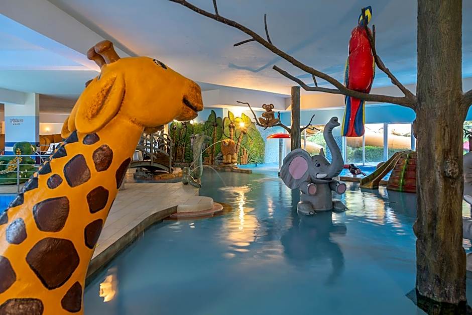 Sandra Spa Karpacz & Aquapark