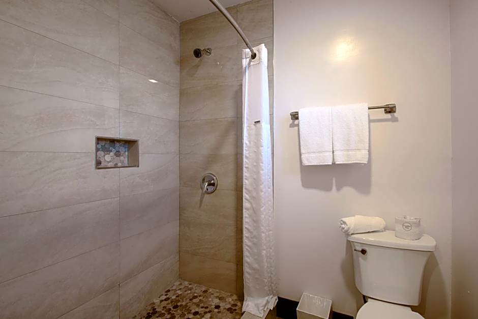 Motel 6 Williams, AZ Downtown Grand Canyon