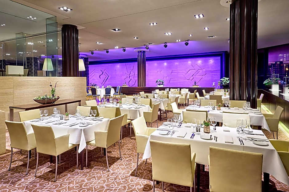 The Westin Leipzig