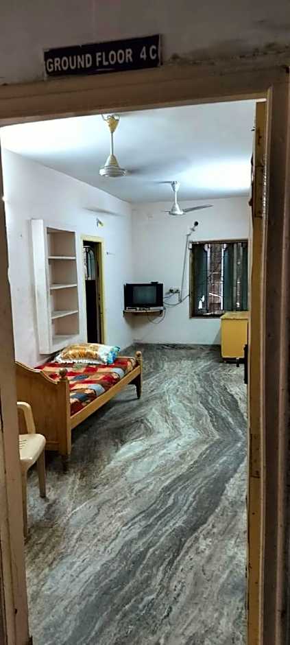 Le Grace Iyyer Bungalow