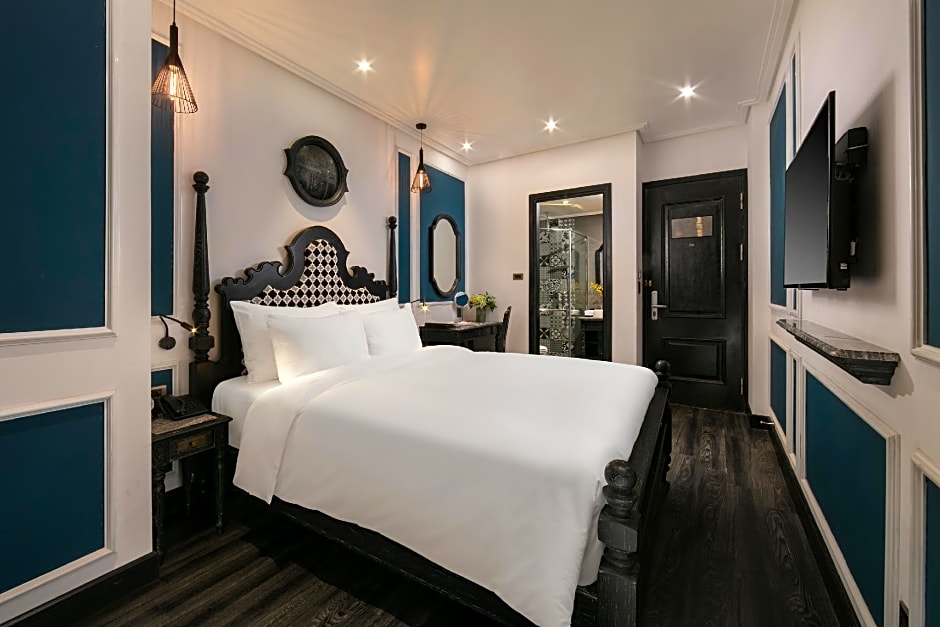 Hanoi Esplendor Hotel and Spa