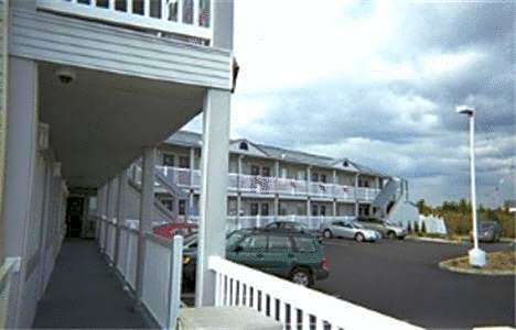 Royal Lodge