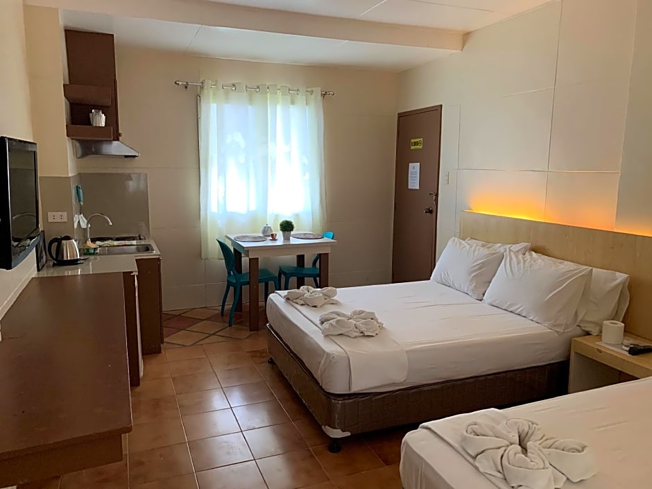 Fat Jimmy's Hotel Boracay