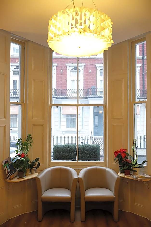 Dreamtel London Kensington