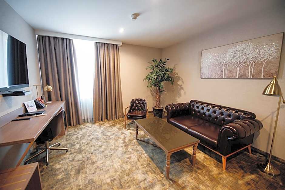 Hotel Terme 36.6