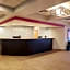 Hampton Inn By Hilton Greensburg