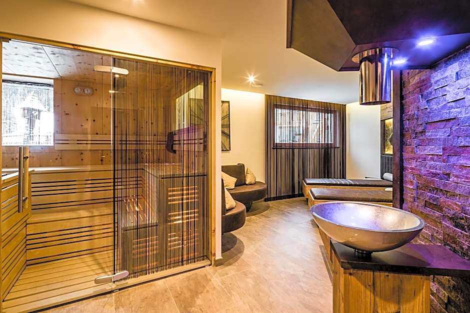 Apartments Hotel Garden