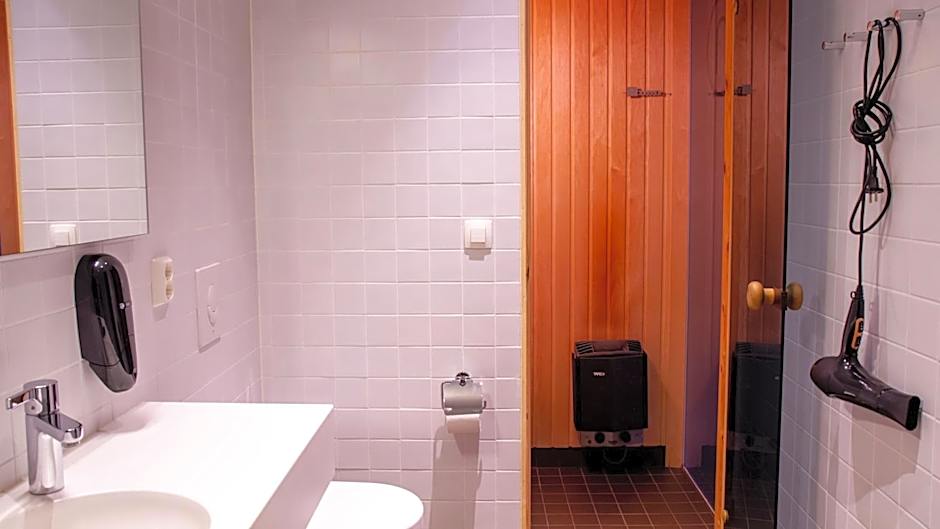 Nordis Apartments