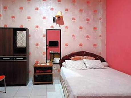 Hotel Rosichan Bau Bau Mitra RedDoorz