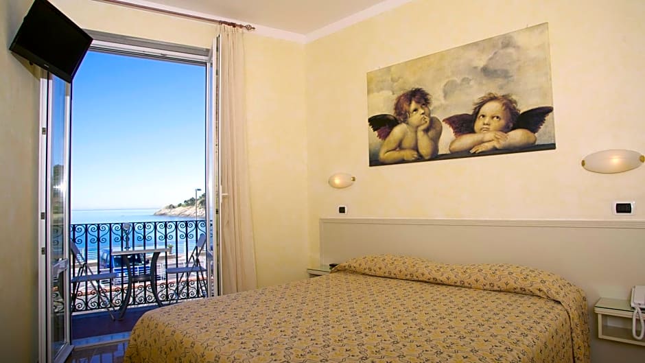 Hotel Feluca