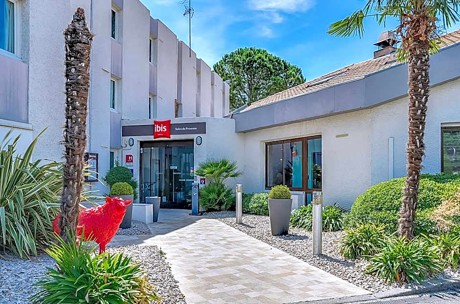 ibis Salon-de-Provence Sud
