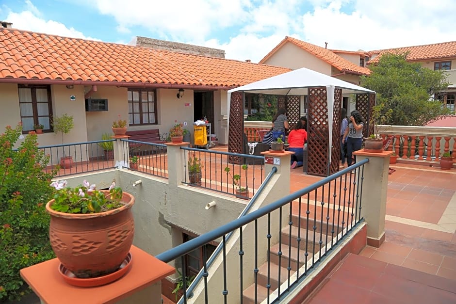 Hotel Boutique La Posada