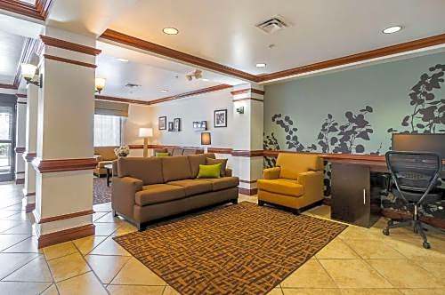 Sleep Inn & Suites Manchester