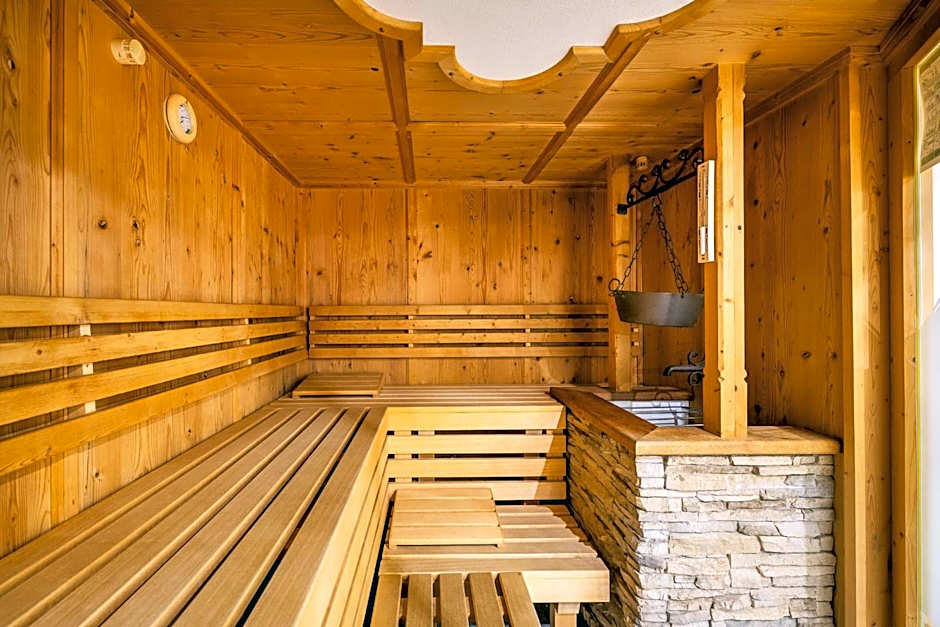 Hotel Alpenrose