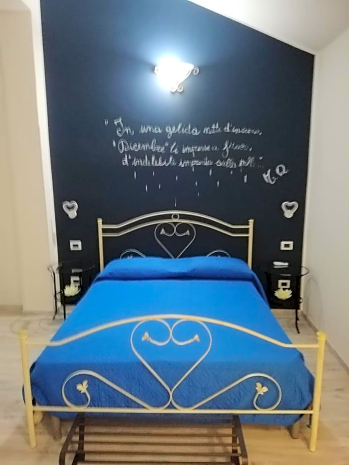 B&B La Collina Dei Poeti