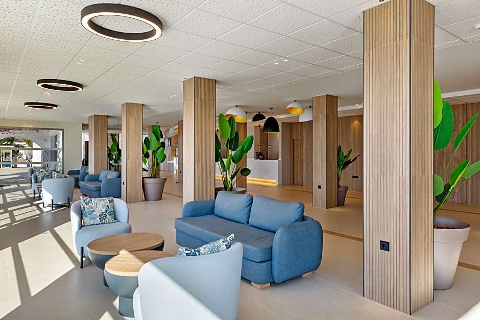 Apartamentos Turísticos Best Pueblo Indalo