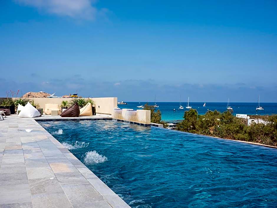 Residence Saletta Mare