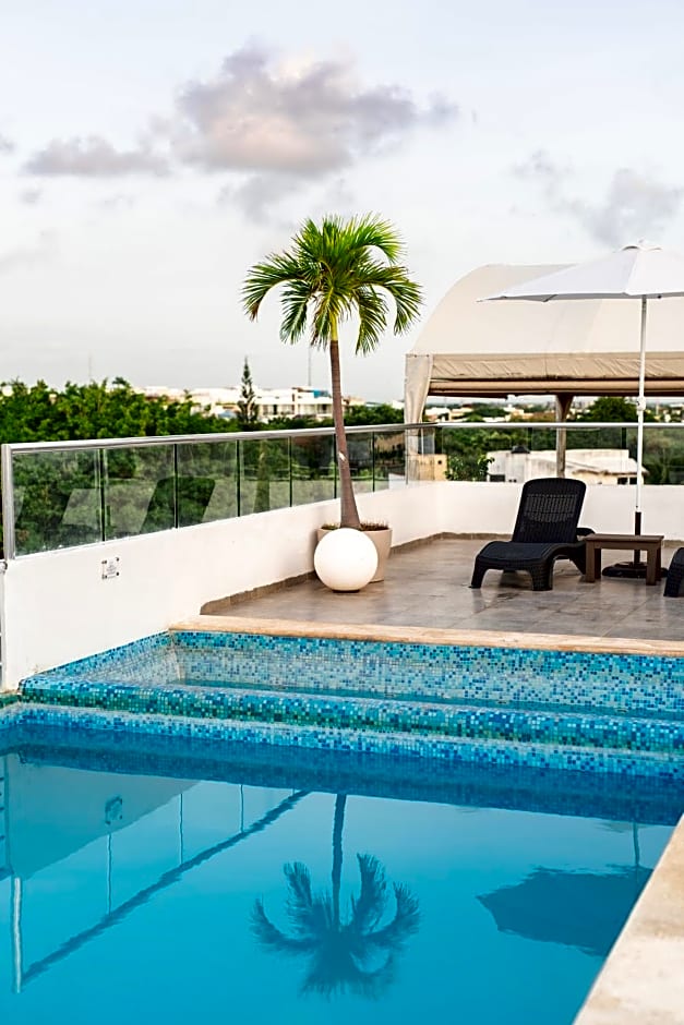 Soho Playa Hotel