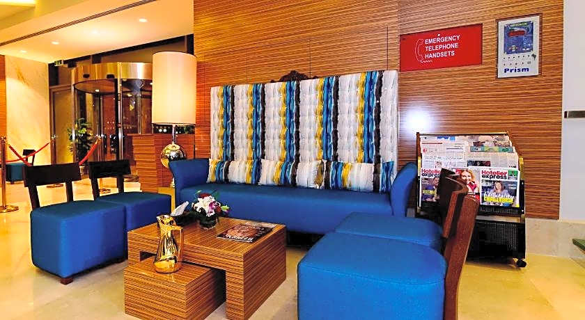 Best Western Plus Pearl Creek