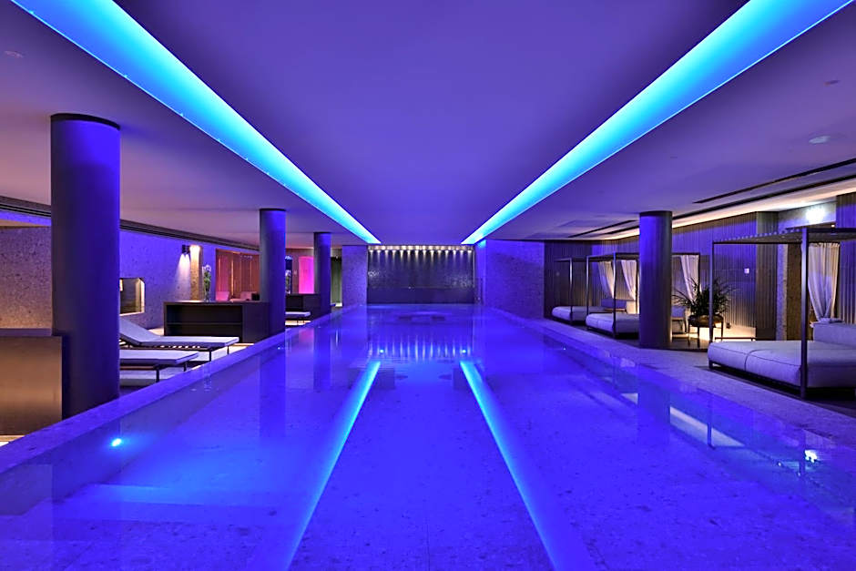 Grand Hotel Victoria concept & spa, by R Collection Hotels