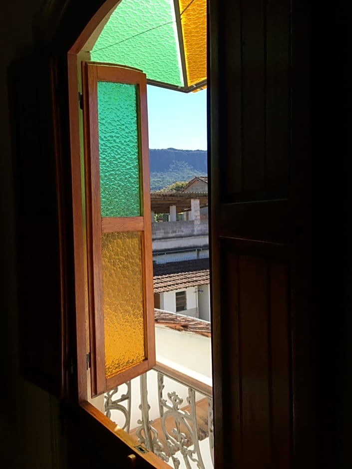 Cama Caminho da Serra