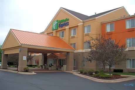 Holiday Inn Express Lapeer, an IHG Hotel