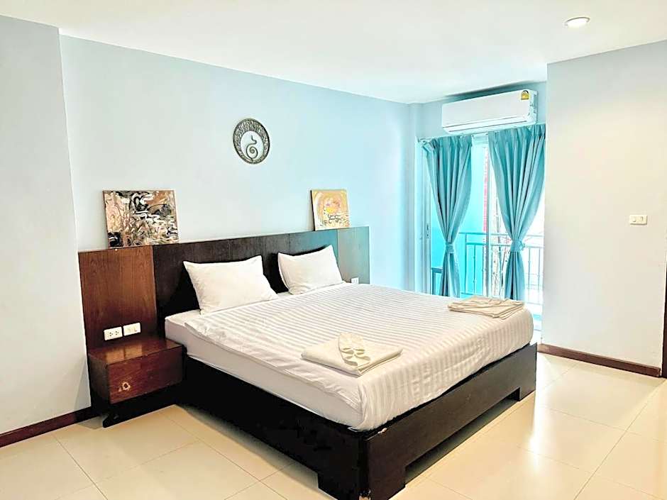 Cokoon Deva Patong Hotel