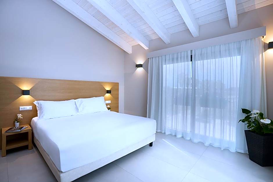 Ros'e Mari Green Home Hotel