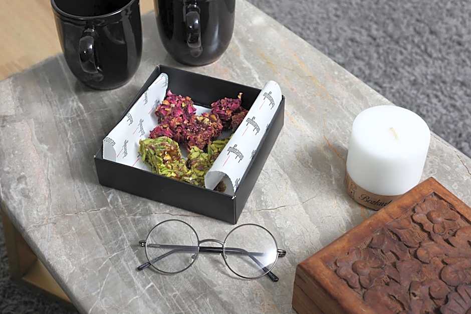 Beddington Residence Sisli