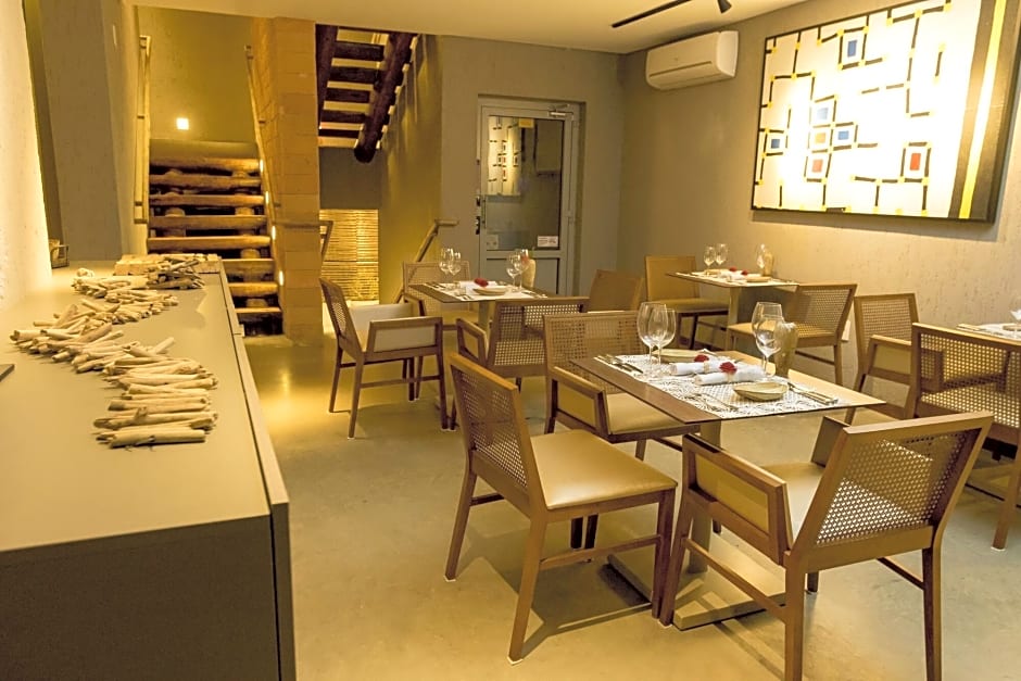 Flor De Lis Exclusive Hotel