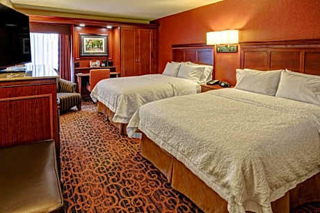 Hampton Inn Winchester