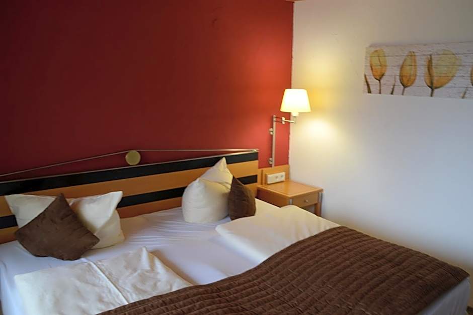 Landhotel Röfleuten