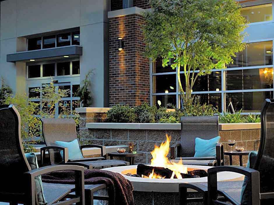 Hyatt House Seattle/Redmond