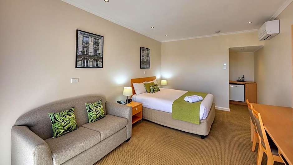 Quality Inn Swan Hill