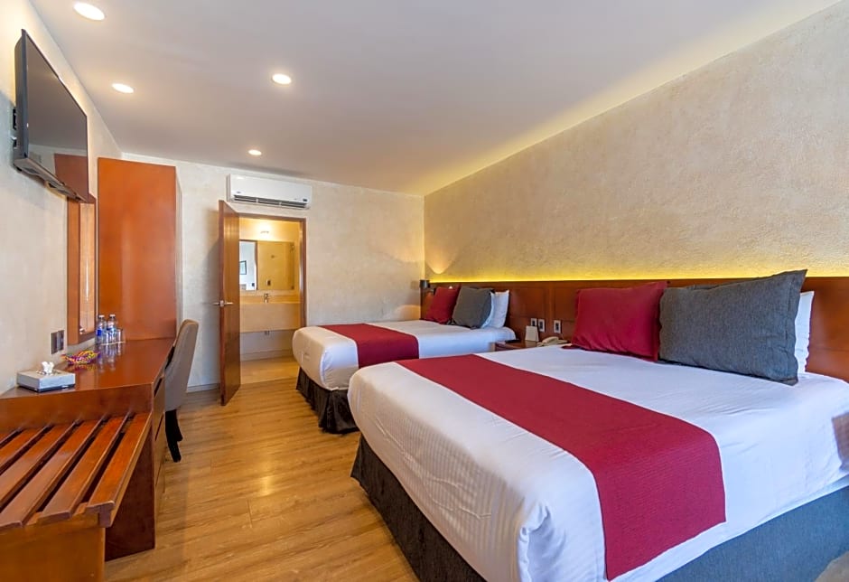 Hotel Madero