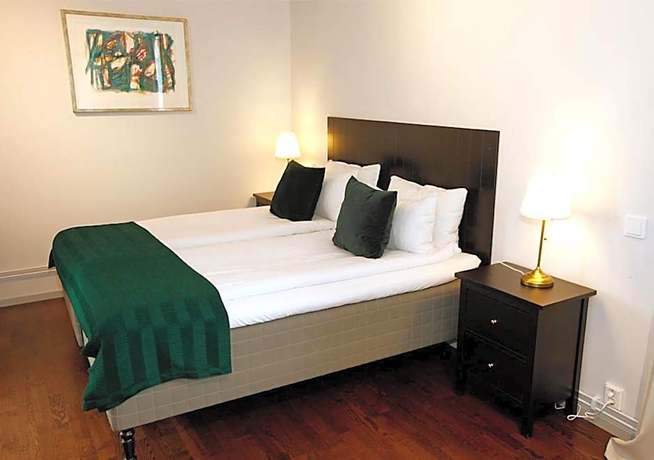 Foto 1 dari 9 — 2 Beds