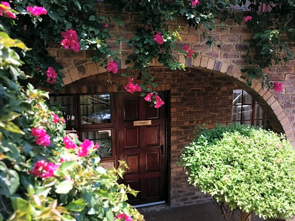 Bastille de Blignaut B&B