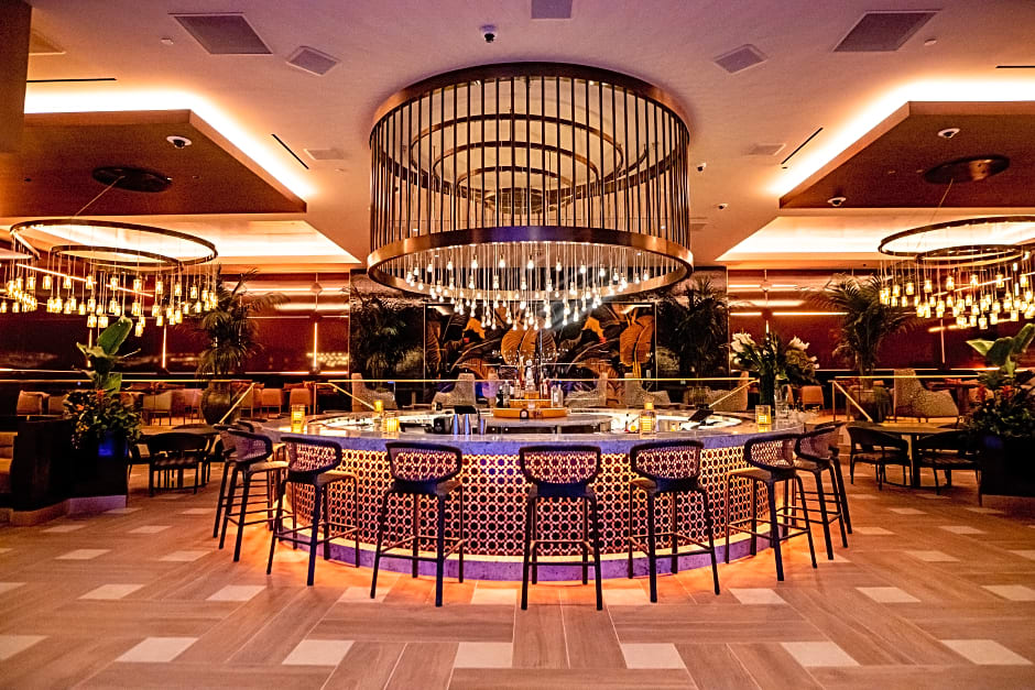 SAHARA Las Vegas