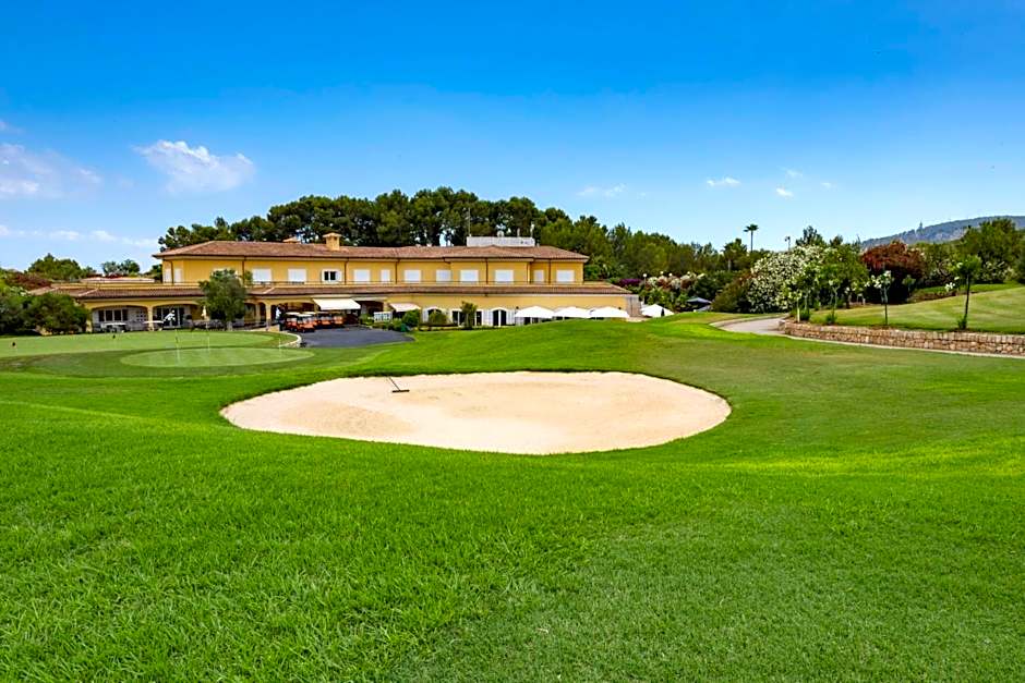 Castillo Hotel Son Vida, A Luxury Collection Hotel, Mallorca