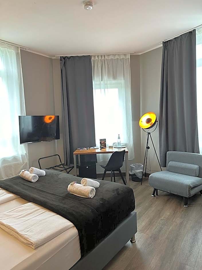 Hotel Restaurant zum Löwen