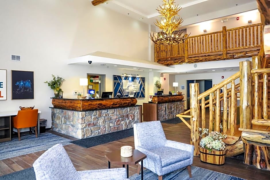 Holiday Inn Express & Suites Donegal By IHG