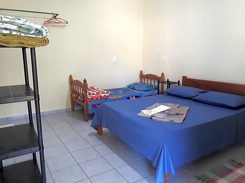 Pousada Alto do Morro