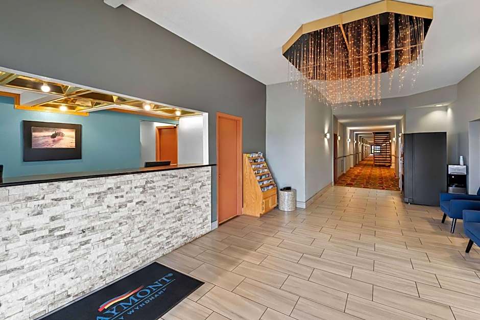 Baymont by Wyndham Lebanon IN