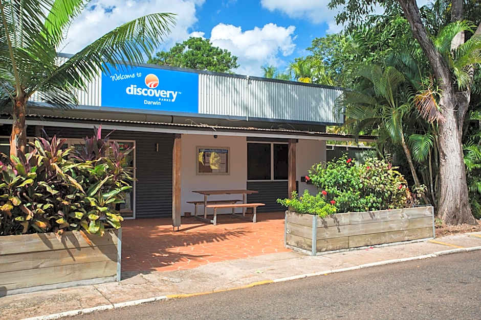 Discovery Parks - Darwin
