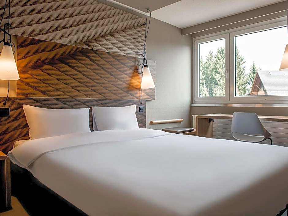 ibis Zurich Adliswil