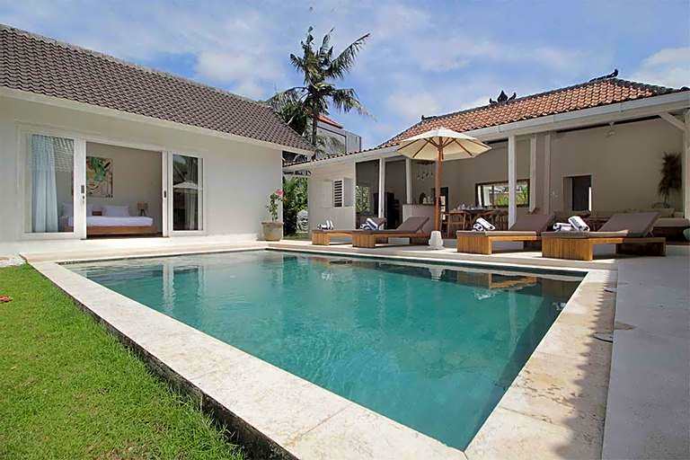 Villa Estel