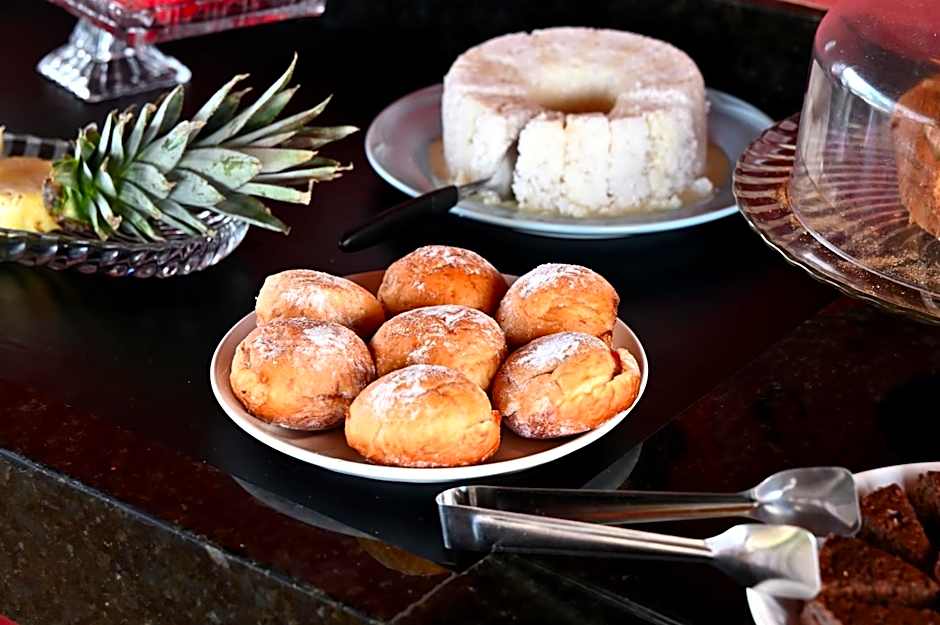 Pousada Villa Egregora