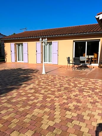 Chambres d'hôtes Chez Coco